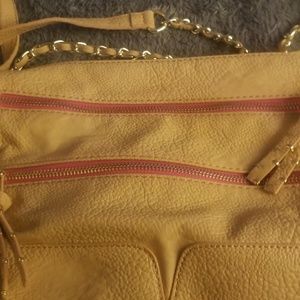 Steve Madden crossbody